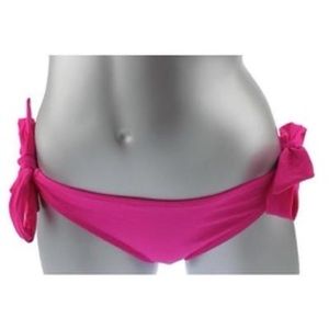ABS Allen Schwartz Bikini Bottom - BNWT